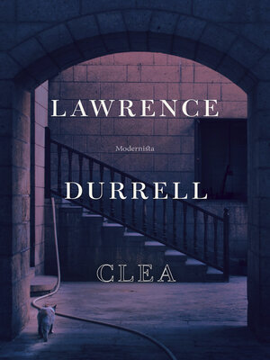 cover image of Clea